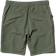 Uniqlo Geared Shorts - Olive