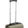 Elements Hard Shell Suitcase 67cm - Olive