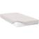 Belledorm 400 Thread Count Bed Sheet Beige (198x183cm)