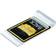 Dragon Shield Clear Perfect Fit Sealable 100 Standard Size