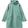 H2O Rømø LW Long Rain Jacket - Sea Grass