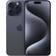 Apple iPhone 15 Pro Max, 1TB Blue Titanium