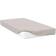 Belledorm 400 Thread Count Bed Sheet Grey (198x183cm)