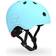 Scoot and Ride Helmet - Blueberry