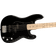 Fender Squier Affinity Series Precision Bass PJ Black