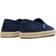 Toms Alpargata Rope 2.0 - Navy