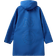 H2O Rømø LW Long Rain Jacket - Blue