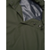 H2O Rømø LW Long Rain Jacket - Army
