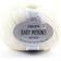 Drops Design Baby Merino Uni Color Off White 175m