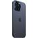 Apple iPhone 15 Pro Max, 1TB Blue Titanium