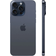 Apple iPhone 15 Pro Max, 1TB Blue Titanium
