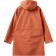 H2O Rømø LW Long Rain Jacket - Autumn Leaf