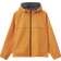 H2O Rømø LW Packable Rain Jacket - Apricot