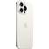 Apple iPhone 15 Pro Max, 1TB White Titanium