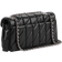 Coach Tabby Shoulder Bag 26 With Pillow Quilting - Silver/Black