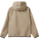 H2O Rømø LW Packable Rain Jacket - Warm Grey