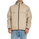 H2O Rømø LW Packable Rain Jacket - Warm Grey