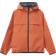 H2O Rømø LW Packable Rain Jacket - Autumn Leaf
