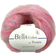 Permin Bella Color Lyserød Pink Grøn 145m