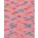 Permin Bella Color Lyserød Pink Grøn 145m