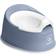 BabyBjörn Smart Potty Deep Blue/White