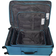 IT Luggage World's Lightest 55cm - Blue
