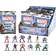 Jada Marvel Nanofigurer Blind Pack