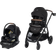 Maxi-Cosi Zelia 2 Luxe New Hope Black (Travel system)