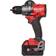 Milwaukee M18 FDD3-502X (2x5.0Ah)