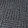 JVL Dirt Defender Scraper Mat Grey 40x60cm