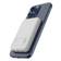 LL Trader MagSafe Magnetic Wireless Power Bank 10000mAh White