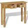 vidaXL 244481 Console Table 90x30cm