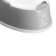 BabyBjörn Smart Potty Gray/White