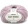Drops Design Baby Merino Mix Purple Orchid 175m