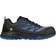 Skechers Puxal ESD Comp Toe - Black/Blue
