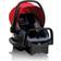 Evenflo Pivot Modular Travel System With Safemax Infant Car Seat Salsa (Travel system)