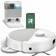 iRobot Roomba Plus 505 Combo Robot + AutoWash Dock - White