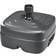 Schneider Schirme Montante Dell'Ombrellone In PE Antracite 45 L 2.1kg