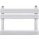 vidaXL (140867) 600x1200mm White