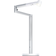 Dyson Solarcycle Morph White/Silver Table Lamp 52.3cm