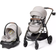 Maxi-Cosi Zelia 2 Luxe New Hope Tan (Travel system)