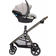 Maxi-Cosi Zelia 2 Luxe New Hope Tan (Travel system)