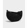 Nike Aura Crescent Crossbody Bag Nylon - Black