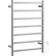 Smedbo Dry (FK700) 500x689mm Krom