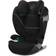 Cybex Solution S2 i-Fix Moon Black