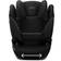 Cybex Solution S2 i-Fix Moon Black