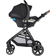Maxi-Cosi Zelia 2 Luxe New Hope Black (Travel system)