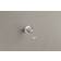 Moen DN4403CH Vale Crochet Peignoir Double Chrom