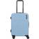 Samsonite Quadrix Spinner 55cm - Ocean