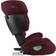 Cybex Solution X i-Fix Rumba Red